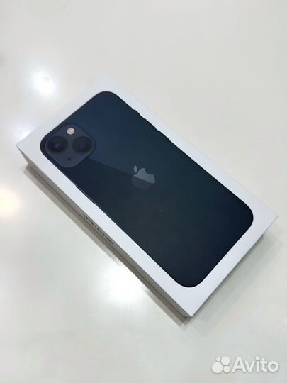iPhone 13, 256 ГБ