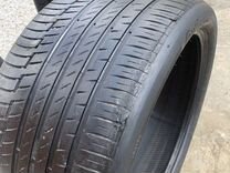 Continental ComfortContact - 6 275/35 R22 и 315/30 R22