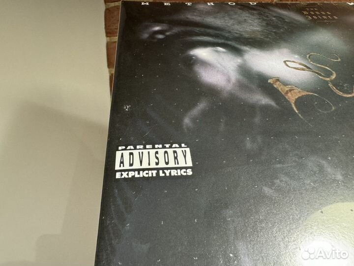 Винил Method Man - Tical: The Bonus Joints 2xLP