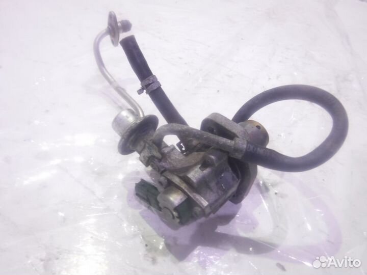 Насос топливный дополнительный