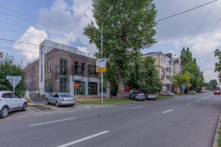 Сдам помещение свободного назначения, 760 м²