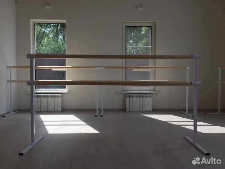 Балетный(хореографический) станок