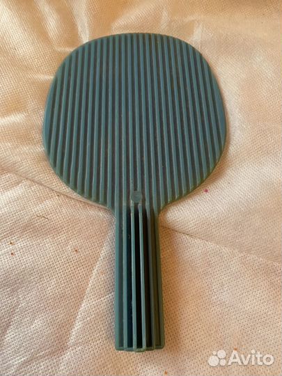 Ракетки для настольного тенниса СССР