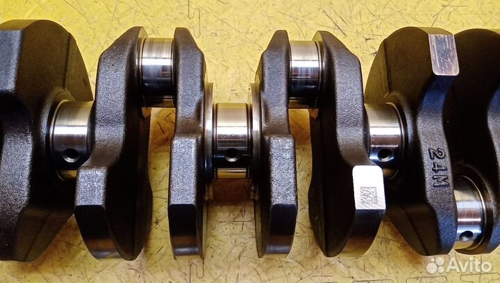 Коленвал Outlander XL (CW) 1583869