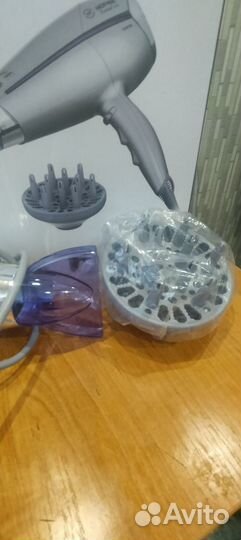 Фен для волос