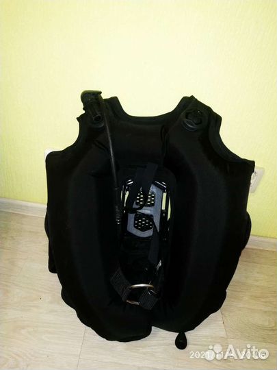 Компенсатор плавучести