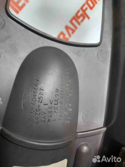 Центральная Консоль Ford Focus 1 USA