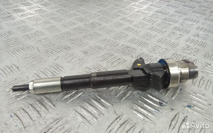 Форсунка дизельная opel mokka 2013