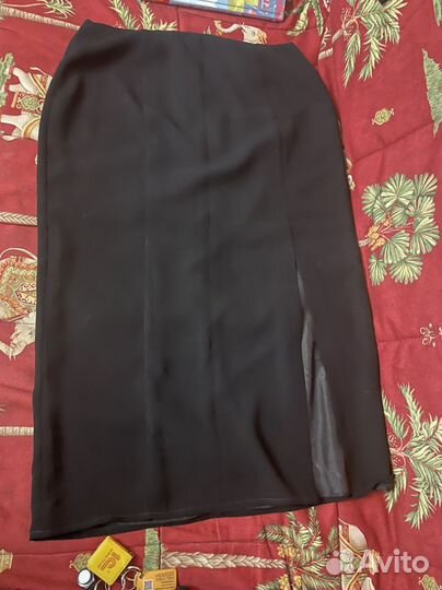 Пакет вещей 48 размер