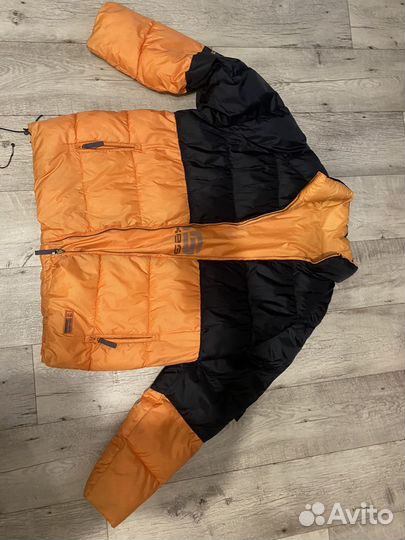 Мужская куртка