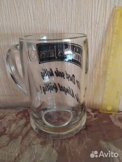 Кружки пивные СССР, 