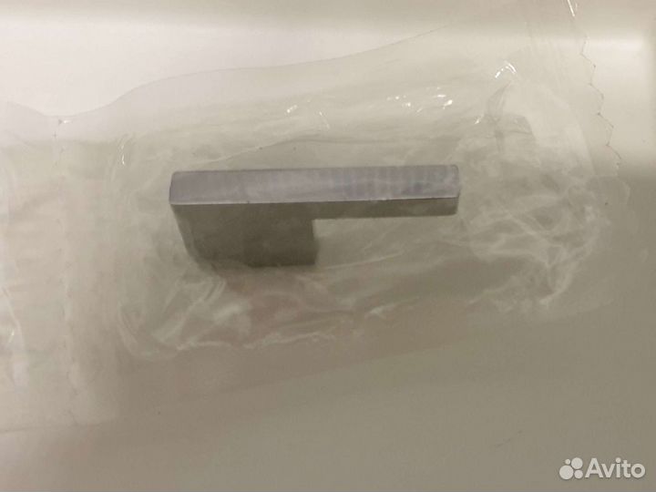 Мебельные ручки