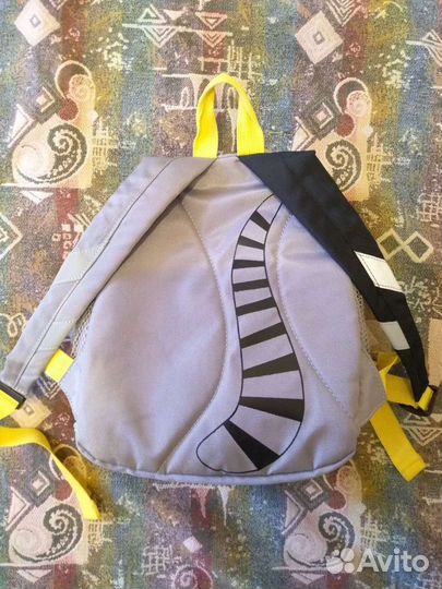 Рюкзак детский Grizzly