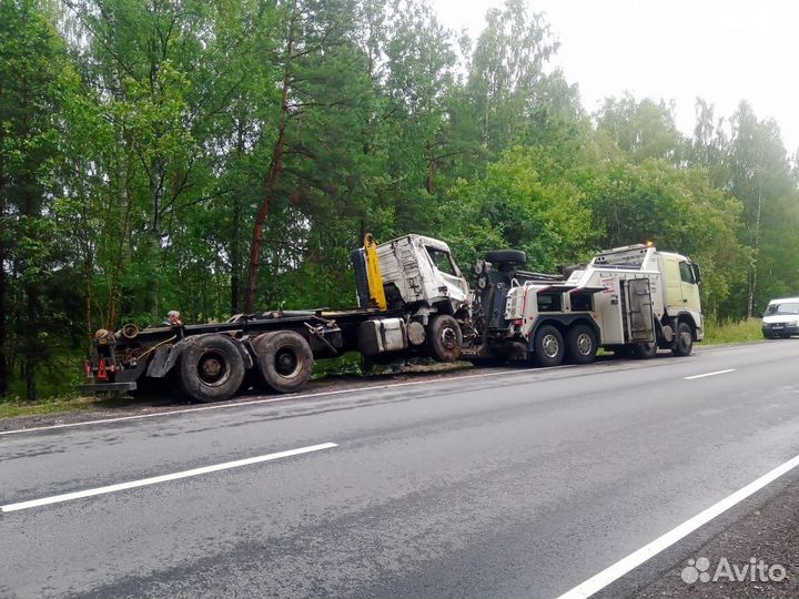 Грузовые перевозки