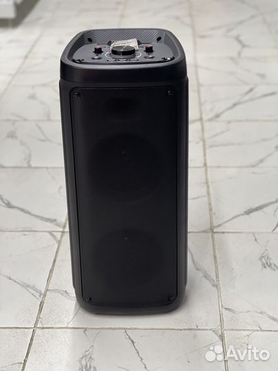 ZQ88215 wireless speaker Super Bass Speaker