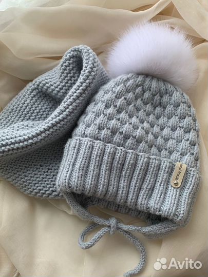 Комплет ручной работы