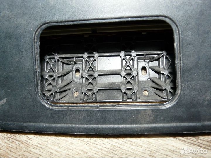 Фонарь задний (стоп сигнал) Daewoo Nexia E3160011