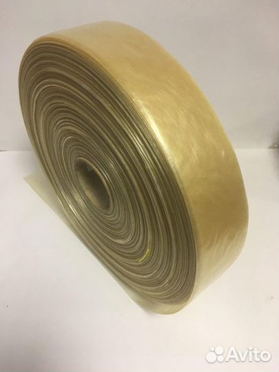 Коллагеновая оболочка для колбасы