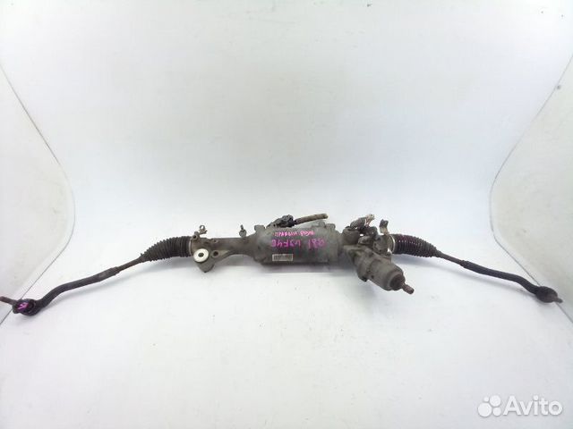 Рулевая рейка Lexus Ls460 USF40 1UR-FSE 2007