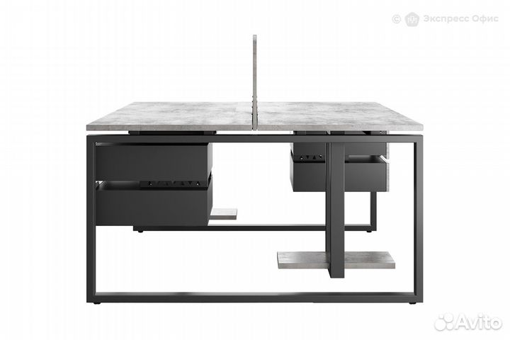 Стол-бенч Kobor O1/2-80/140