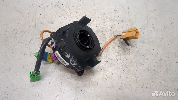 Шлейф руля Volvo XC90, 2003