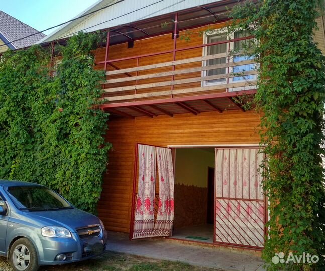 Загородная недвижимость