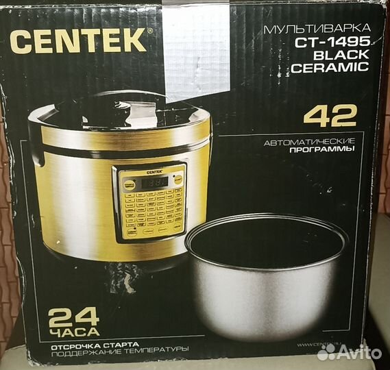 Мультиварка