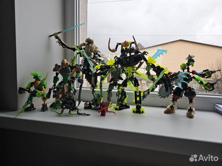 Lego 75112 Оригинал Star Wars Генерал Гривус