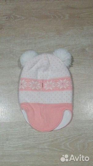 Шлем на 2-3 года