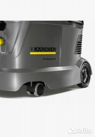 Моющий пылесос Karcher Puzzi 8 /1