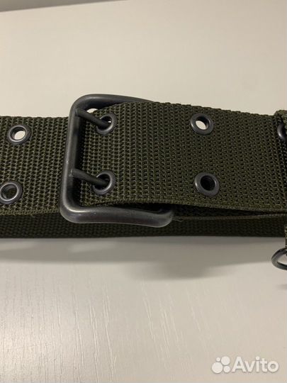 Ремень тактический армейский 110 см