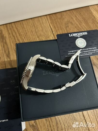 Longines hydroconquest