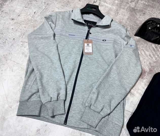 Спортивные костюмы Bugatti