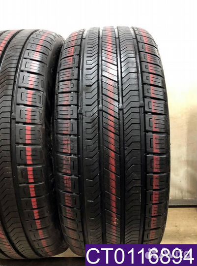 Continental CrossContact RX 235/45 R19 95V