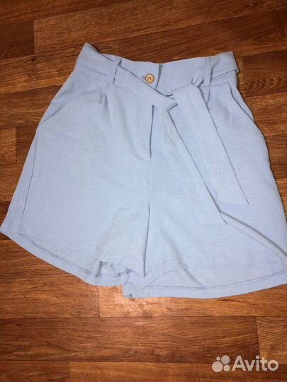 Шорты женские 46