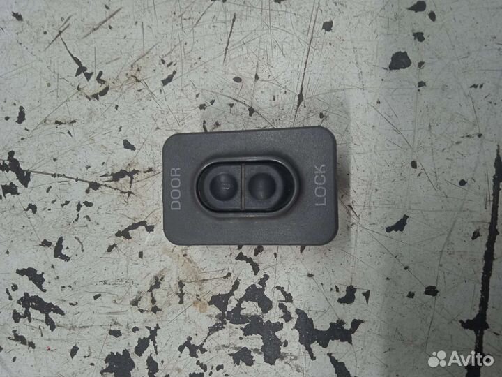Кнопка блокировки дверей Ford Taurus 1 Форд Таурус