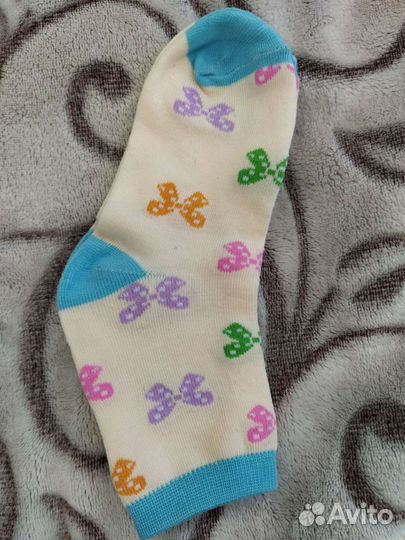 Носки детские