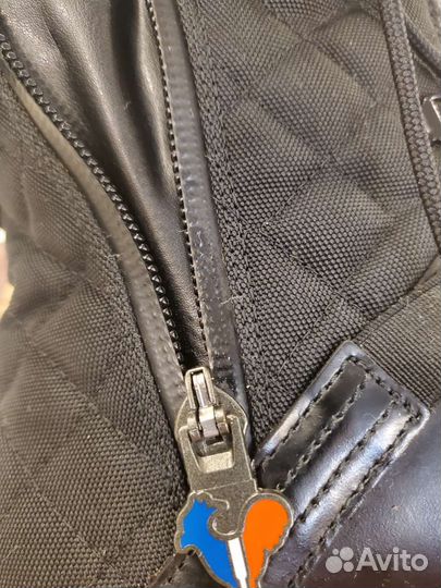 Ботинки rossignol