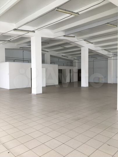 Торговая площадь, 315 м²