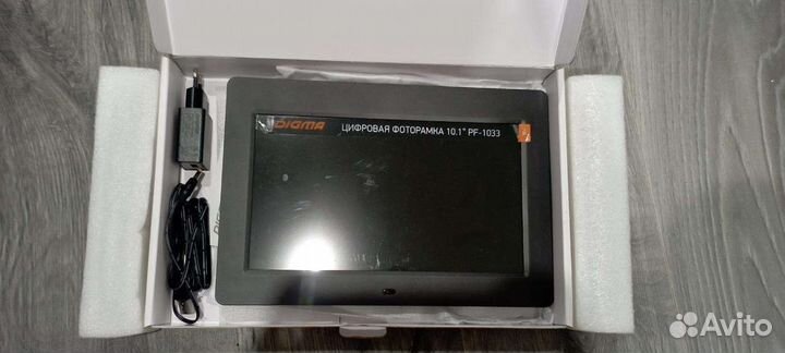 Цифровая фоторамка