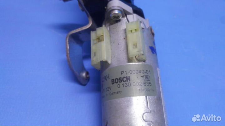 Мотор регулировки сиденья BMW 3-серия E92/E93