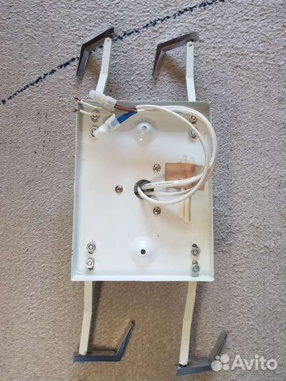 Светильник потолочный подвесной (люстра)