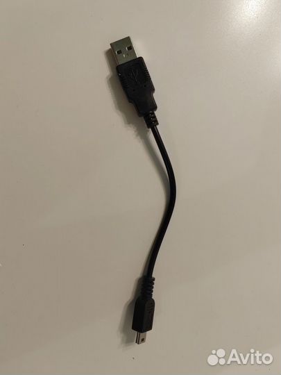 Кабель USB /Mini usb