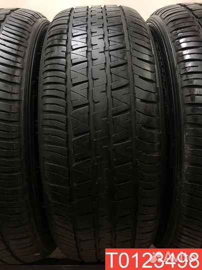 Dunlop Grandtrek AT30 265/55 R20 113V