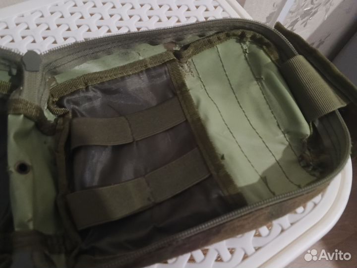 Подсумок аптечка