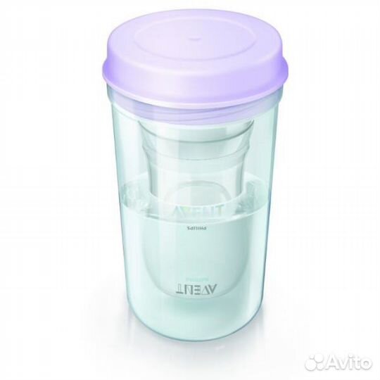 Подогреватель бутылочек Philips avent