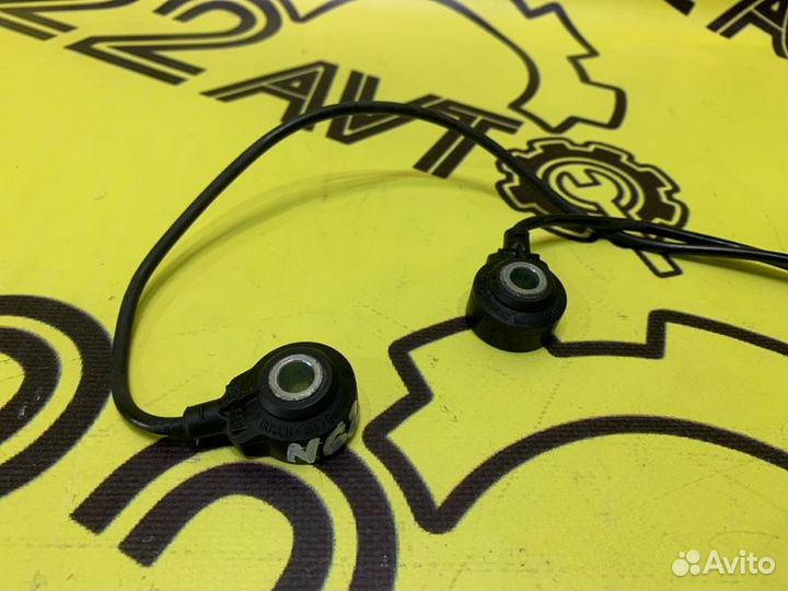 Датчик детонации Bmw X5 N62B48