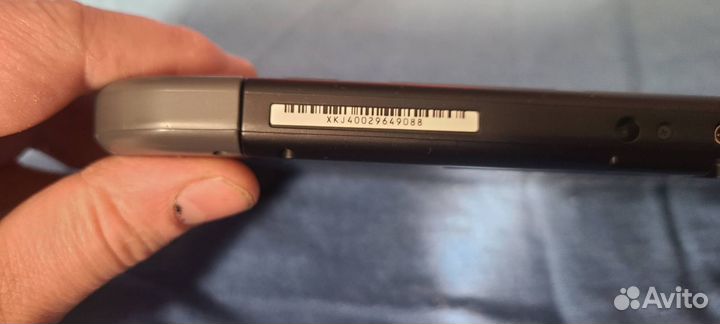 Nintendo switch rev 2 прошитая