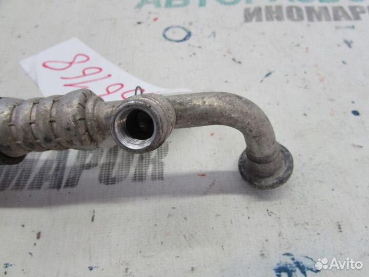 Трубка кондиционера для Derways Shuttle 2005