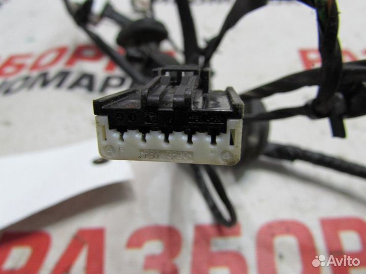 Проводка двери для Hyundai Solaris 1 2010-2017г